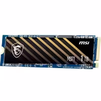 حافظه SSD اینترنال ام اس آی مدل SPATIUM M371  ظرفیت 1 ترابایت