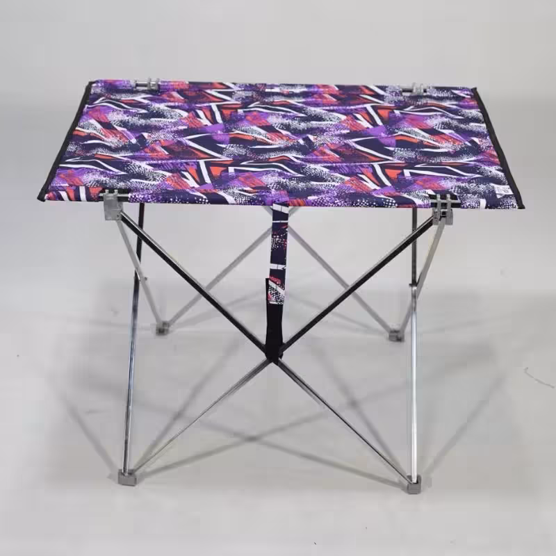 میز تاشو مسافرتی