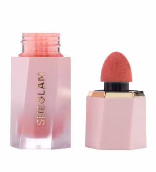 رژگونه مایع  شیگلم Sheglam اصل