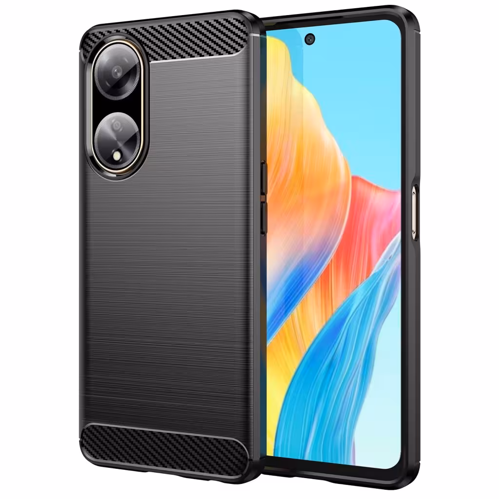 قاب استیل اوپو Oppo A98