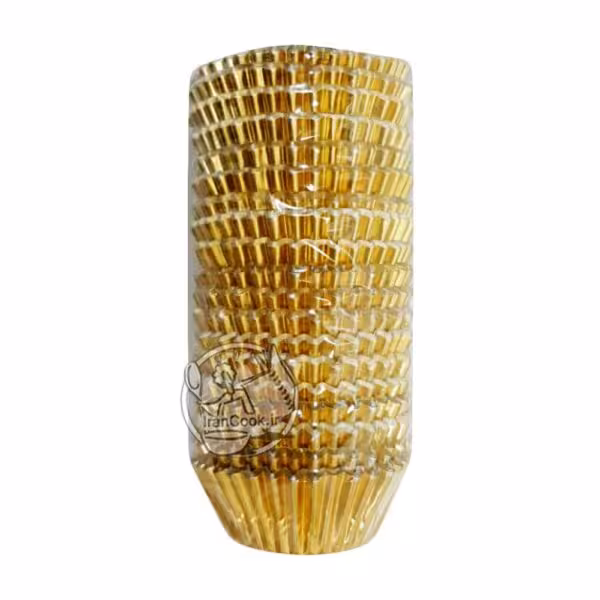 کپسول یزدی طلایی 400 عددی