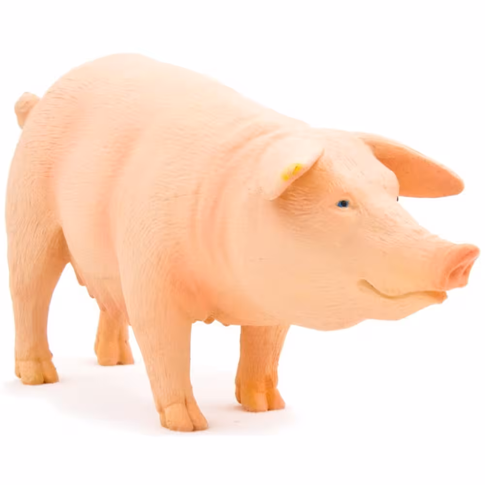 قیمت فیگور خوک ماده Pig Sow MOJO 387054