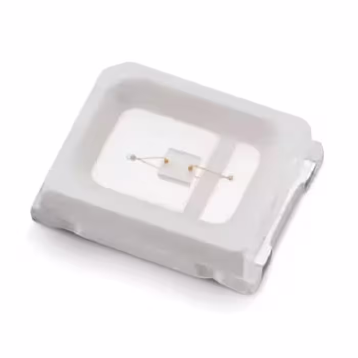 لامپ LED سفید SMD سایز 35*28