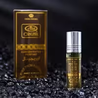 عطر اورجینال از برند الرحاب  Original by Al Rehab
