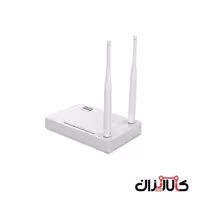 مودم روتر VDSL برند نتیس مدل DL4422