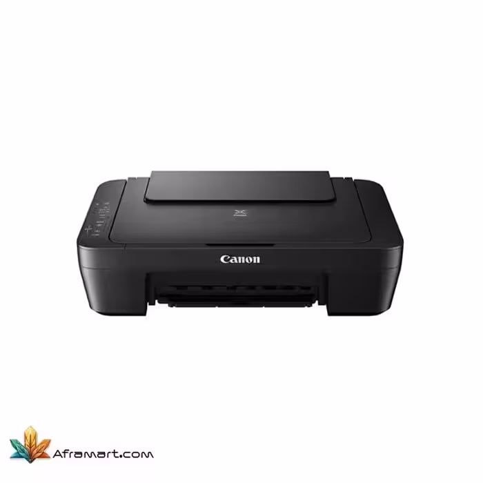 پرینتر جوهر افشان رنگی سه کاره کانن مدل PIXMA MG2545s