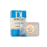 پن شفاف مرطوب کننده درمالیفت مدل Hydralift