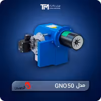 قیمت روز مشعل گازوئيل سوز گرم ایران مدل GNO 50