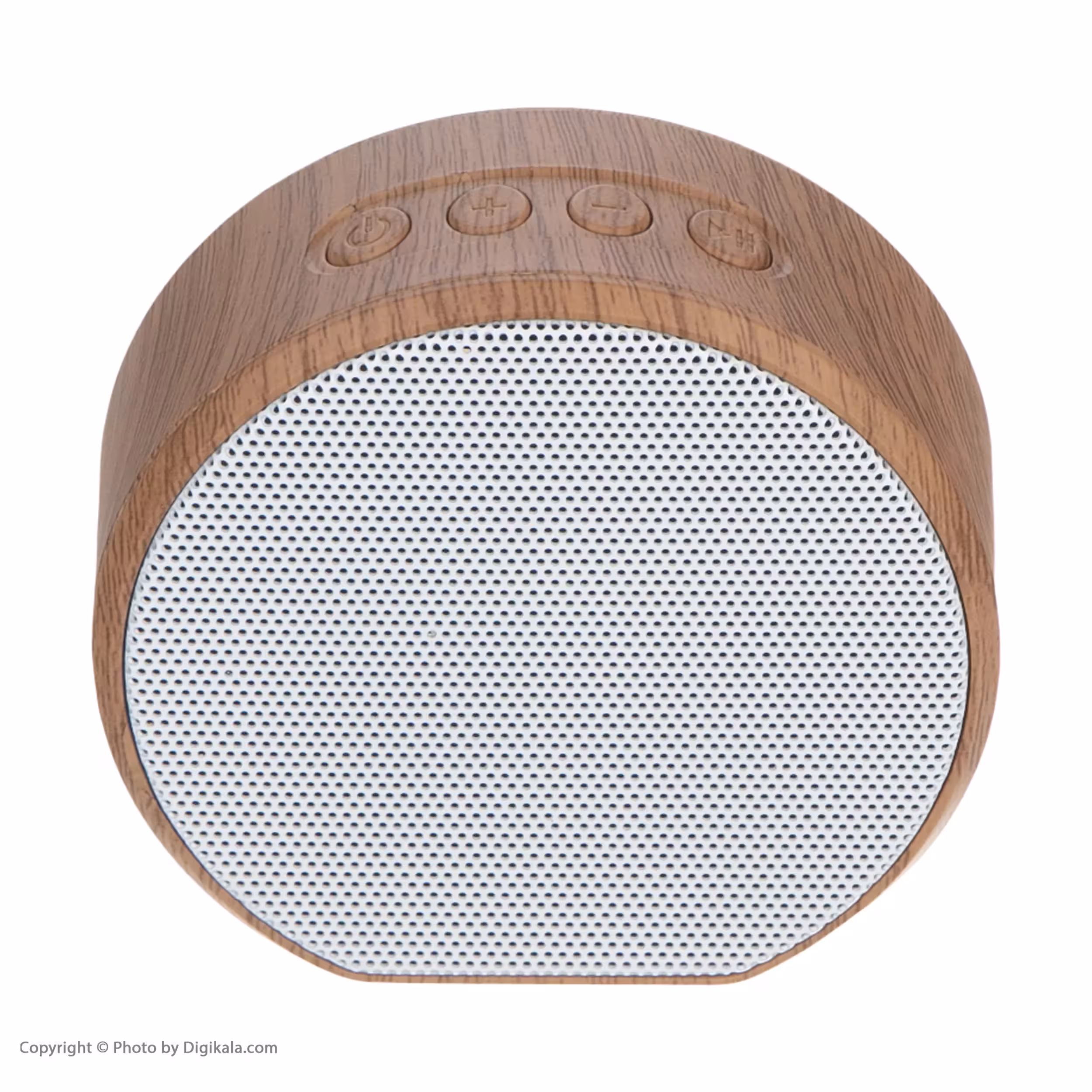 اسپیکر بلوتوثی تسکو مدل TS 23008