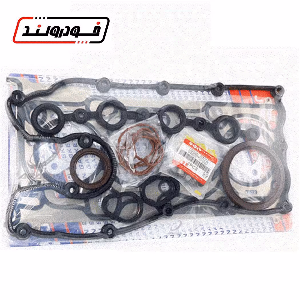 واشر کامل چانگان Cs35 یورو 5