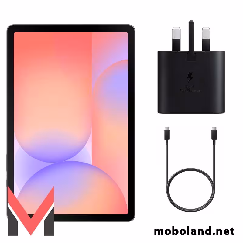 قیمت شارژر اصلی تبلت سامسونگ Galaxy Tab S11 Lite - موبولند