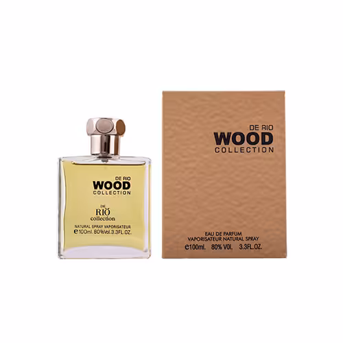 وود کرمی ریو کالکشن مردانه 100 میل