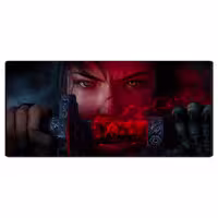 ماوس پد گیمینگ طرح Sekiro