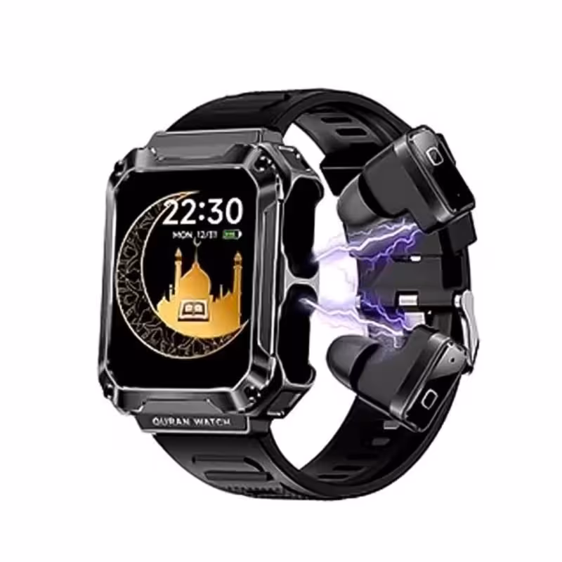 ساعت هوشمند هاینو تکو HAINO TEKO SMART WATCH ST-4