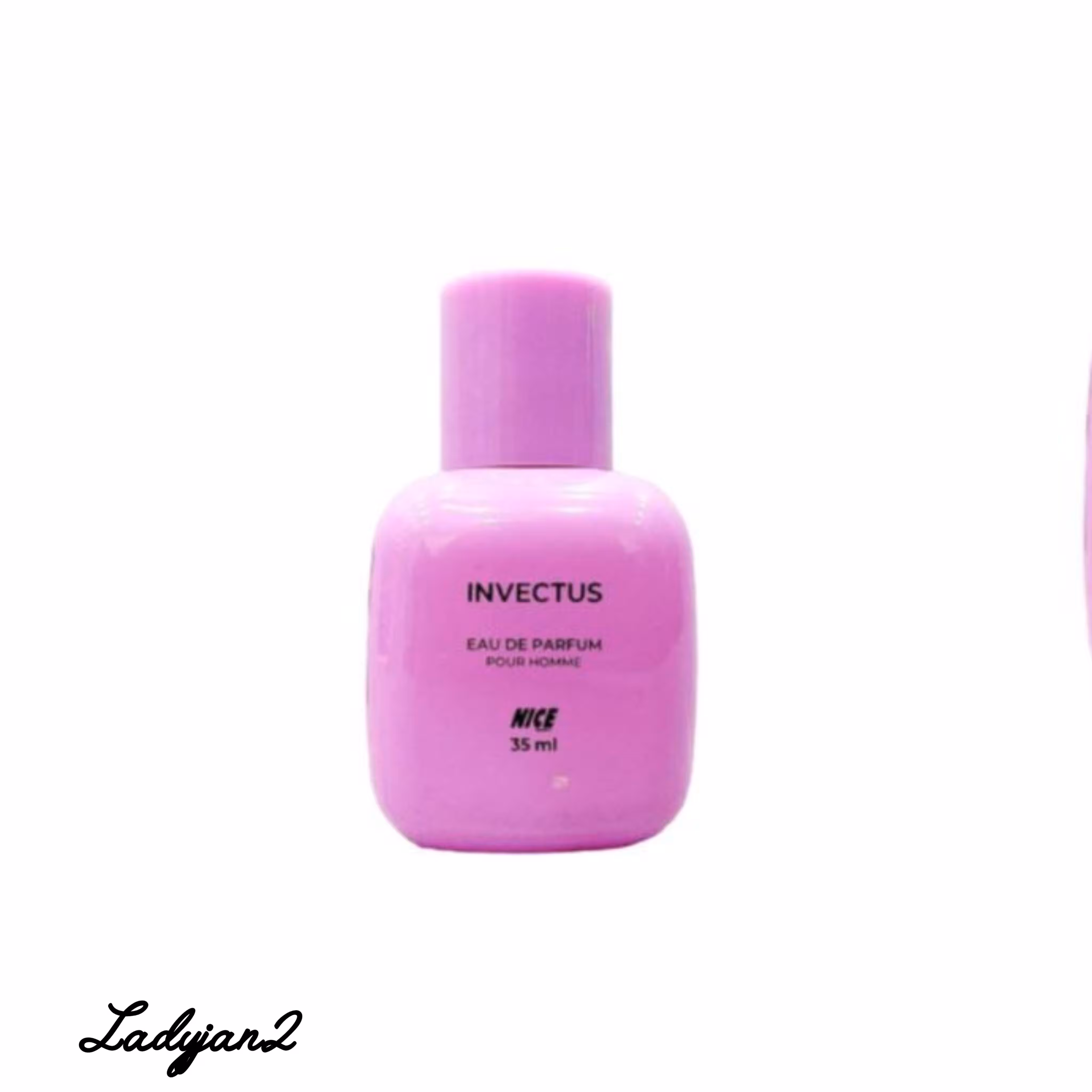 عطر و ادکلان جیبی نایس اینوکتوس مردانه حجم 35 میلی لیتر