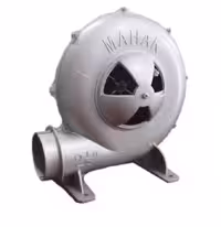 دمنده برقی 2.5 اینچ محک مدل BC-2.8