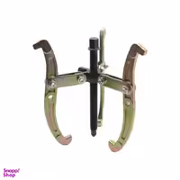 پولی کش سه شاخ میتا مدل YP-8INCH/200MM