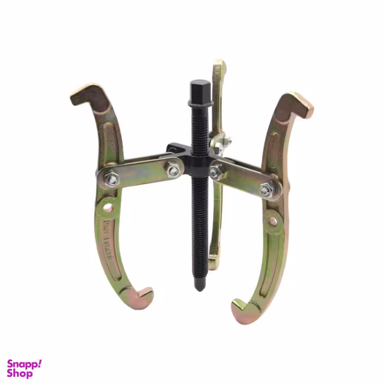 پولی کش سه شاخ میتا مدل YP-8INCH/200MM