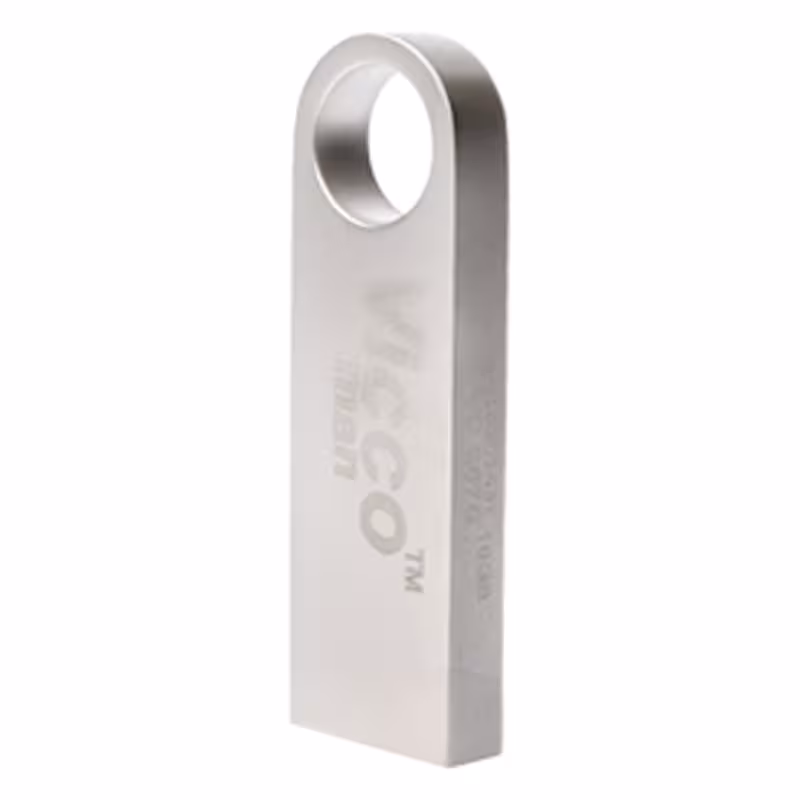 فلش 16 گیگ ویکومن Vicco VC267