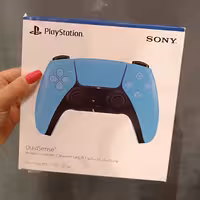 Dualsense ps5 دسته