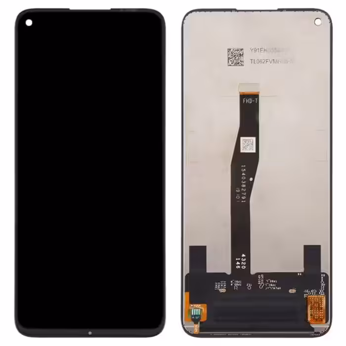 تاچ و ال سی دی هواوی مدل LCD Huawei Nova 5T (service pack)N/F-کد4397