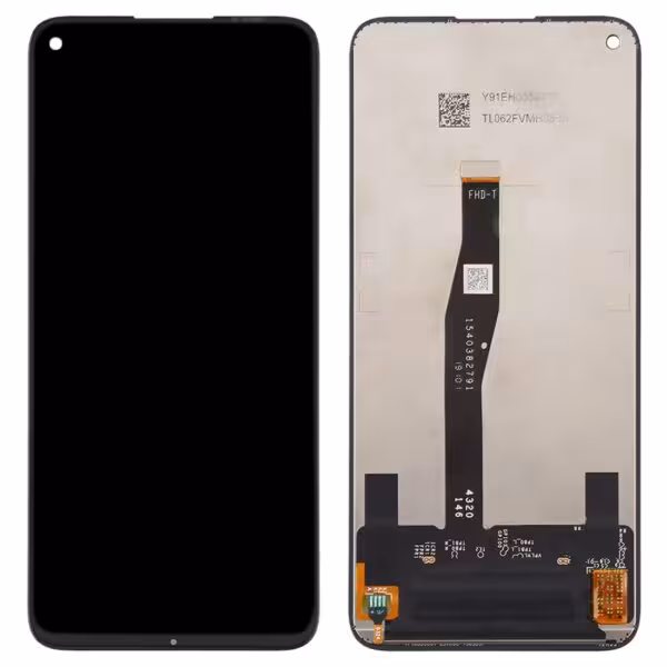 تاچ و ال سی دی هواوی مدل LCD Huawei Nova 5T (service pack)N/F-کد4397