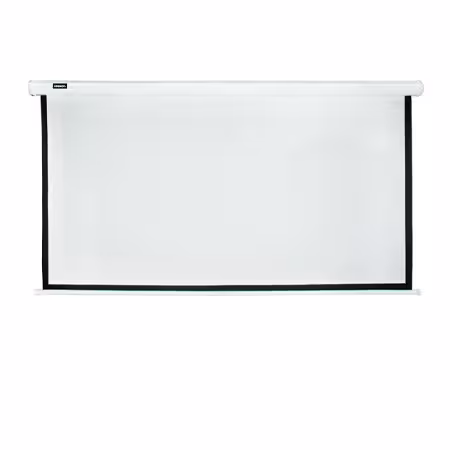 پرده نمایش یا پرده پروژکتور - برقی - 166 × 300 سانتیمتر | برابر با 135اینچ واید - سلکسون celexon