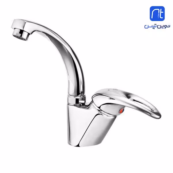 شیر روشویی متحرک کاویان مدل آروشا