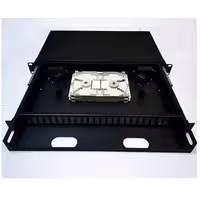 پچ پنل فیبرنوری 24 پورت متحرک داپلکس فومو