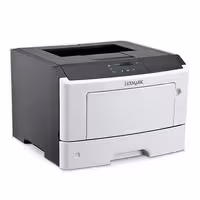 پرینتر لیزری لکسمارک مدل MS317DN