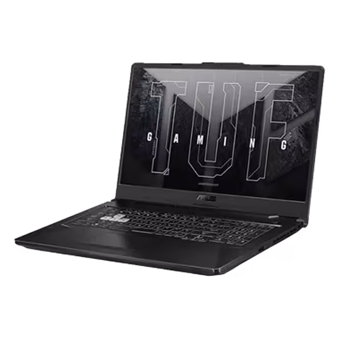 لپ تاپ ایسوس مدل FA506NF پردازنده R5-7535HS رم 16GB حافظه داخلی 512GB SSD گرافیک 4GB RTX2050 صفحه نمایش FHD 144HZ - نیو پی سی