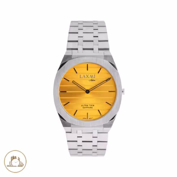 ساعت مچی مردانه لاکسمی مدل Laxmi 8574