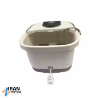 ماساژور و جکوزی پا آیجویر مدل ZD06