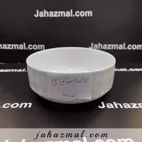 کاسه سوپ 16 هتلی چینی تقدیس