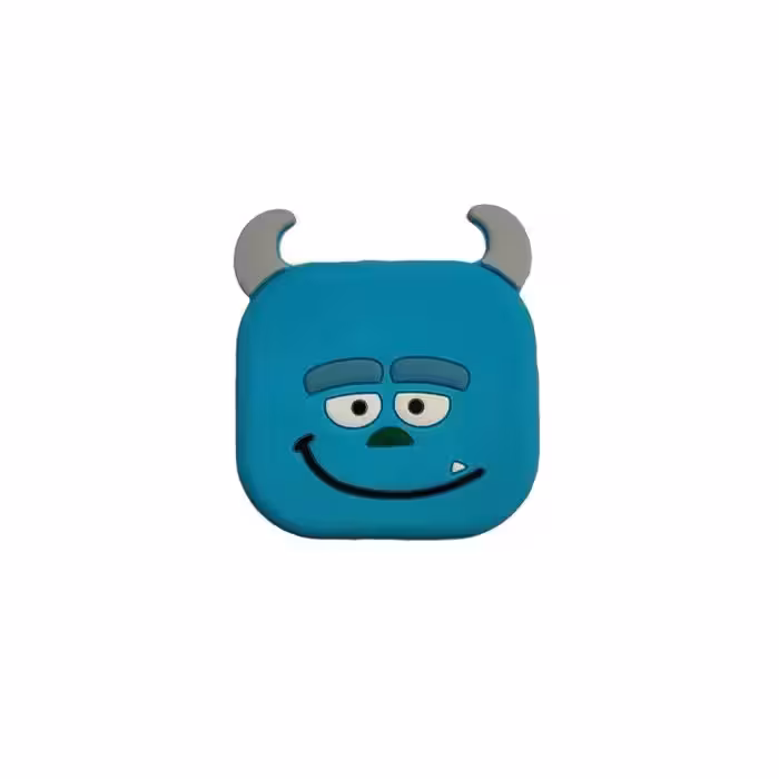 محافظ شارژر 20 وات طرح سالیوان کد 01