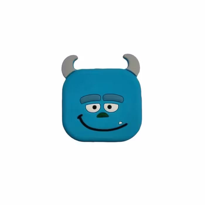 محافظ شارژر 20 وات طرح سالیوان کد 01