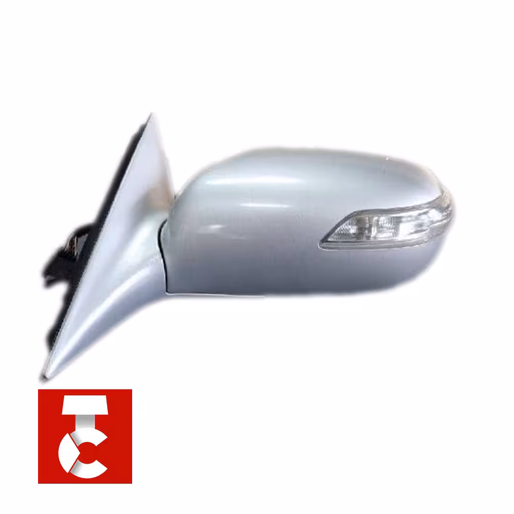 آینه بغل آزرا 2008 سمت چپ (راننده)