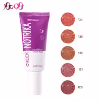 رژگونه کرمی نوتریکا بیوتی