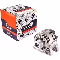 دینام پژو 206 تیپ 2 (سمند EF7) با ضمانت تعویض رایگان | عظام