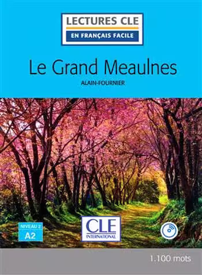 دانلود کتاب Le grand Meaulnes