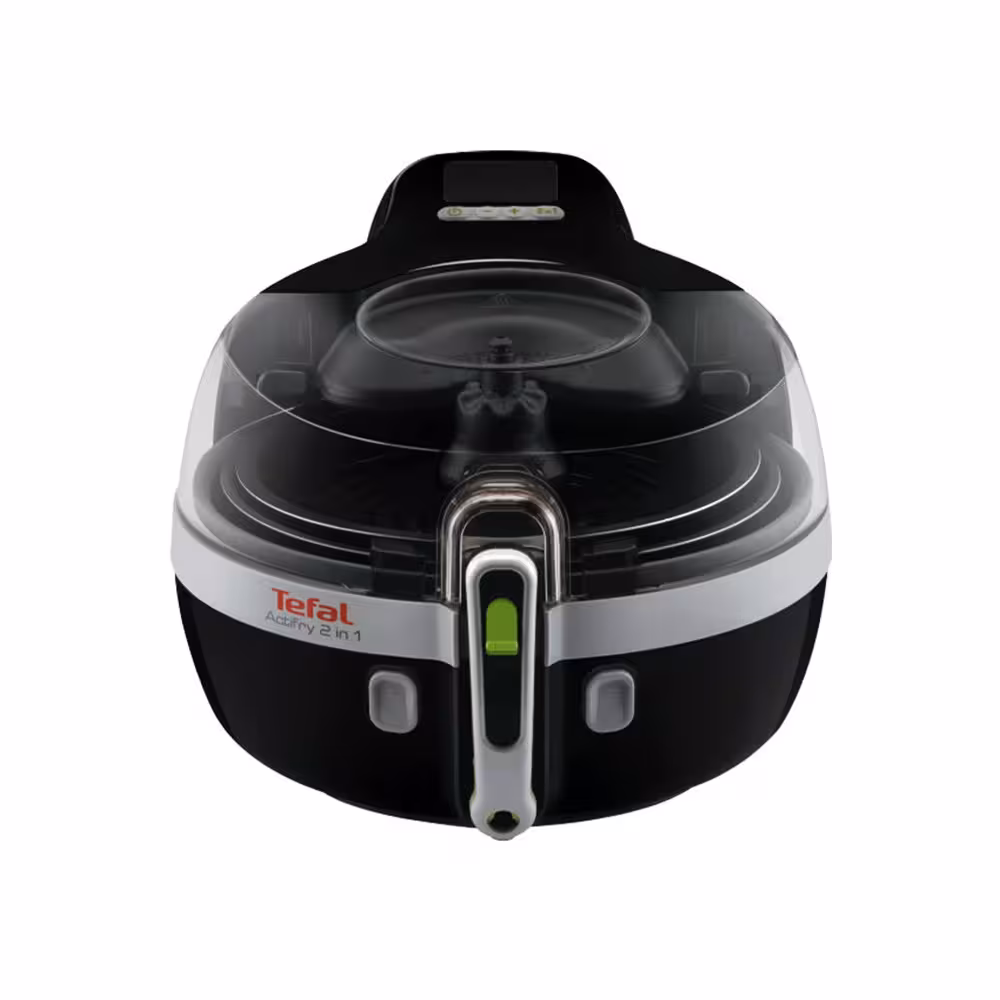 سرخ کن تفال مدل Tefal YV9601
