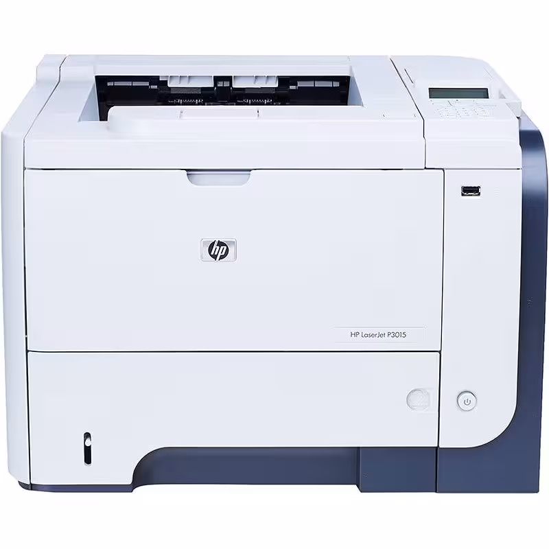 پرینتر لیزری Hp3015dn
