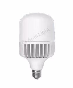 لامپ 20 وات استوانه ای ال ای دی ایران زمین