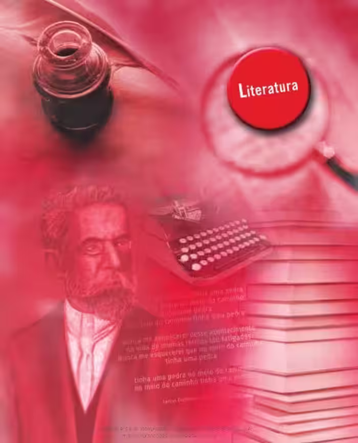 خرید و دانلود نسخه کامل کتاب Apostila de Literatura