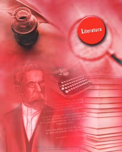 خرید و دانلود نسخه کامل کتاب Apostila de Literatura