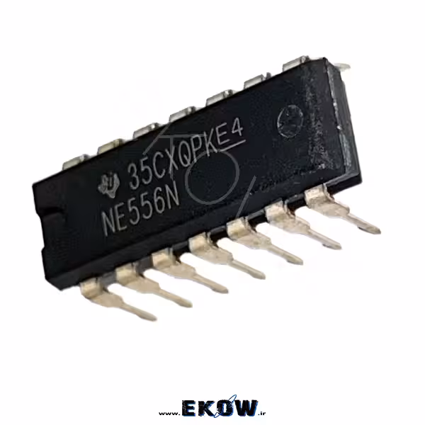 آی سی NE556