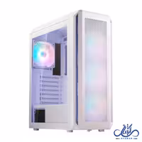 کیس ای دیتا مدل ADATA XPG VALOR AIR PLUS Mid-Tower white