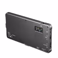 نور ثابت ال ای دی کینگ پاور مدل King Power RGB 005