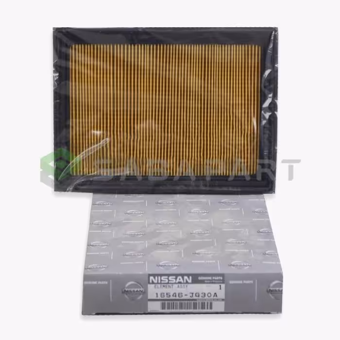 فیلتر هوا نیسان جوک – محصول اصلی