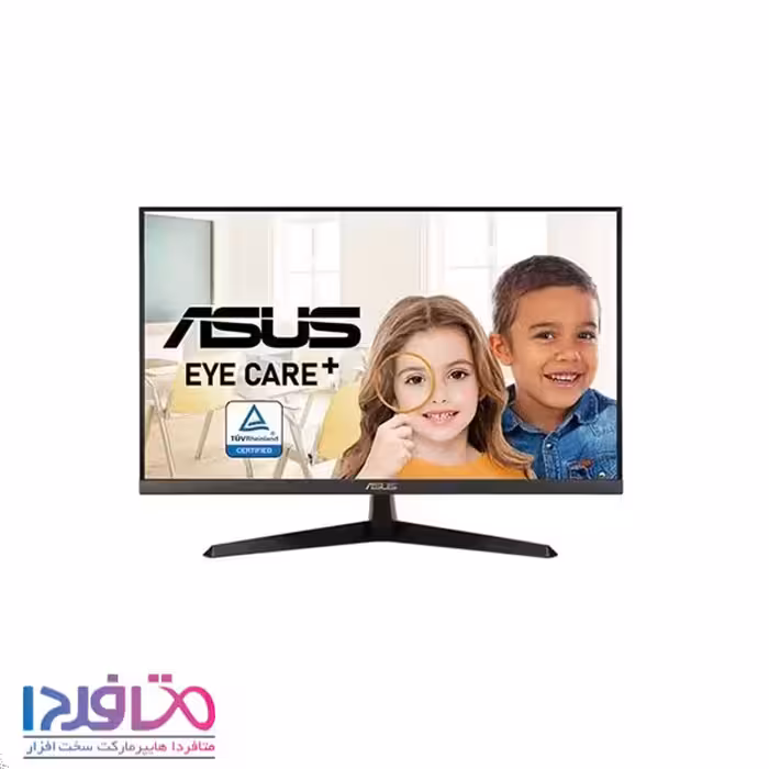 مانیتور 27 اینچ ایسوس مدل ASUS VY279HGE